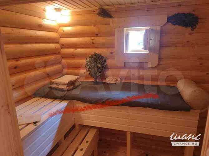 Строительство бань и домов под ключ Нижний Новгород - изображение 7