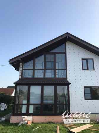 Окна REHAU Санкт-Петербург - изображение 3