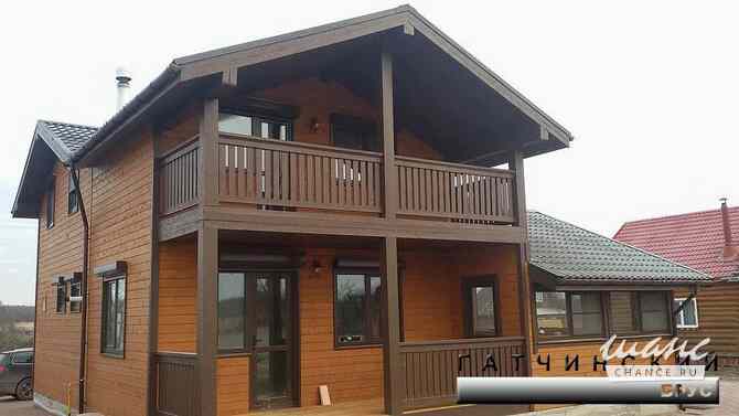 Окна REHAU Санкт-Петербург - изображение 9