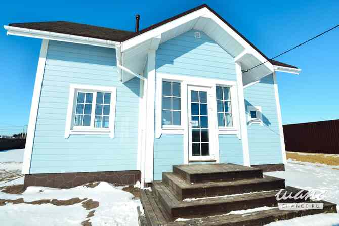 Окна REHAU Санкт-Петербург - изображение 2
