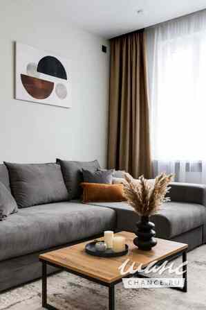 2-к квартира, 49 м², этаж 7/12 Тосно - изображение 1