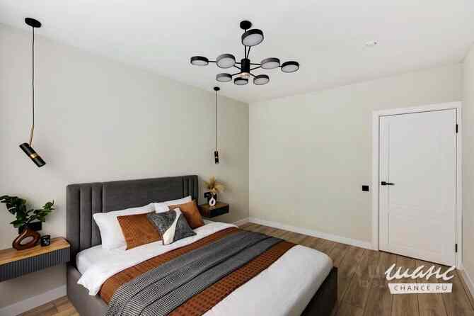 2-к квартира, 49 м², этаж 7/12 Тосно - изображение 3