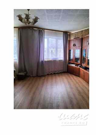 3-к квартира, 72.6 м², этаж 3/5 Снежногорск - изображение 1
