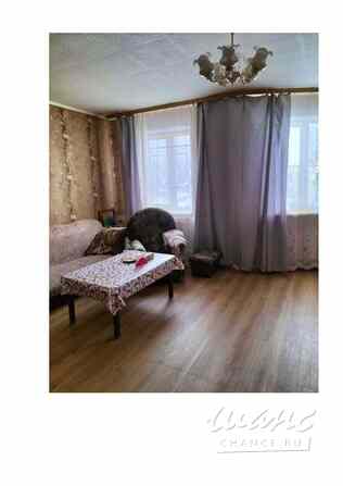 3-к квартира, 72.6 м², этаж 3/5 Снежногорск - изображение 2