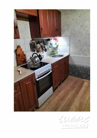 3-к квартира, 72.6 м², этаж 3/5 Снежногорск - изображение 7