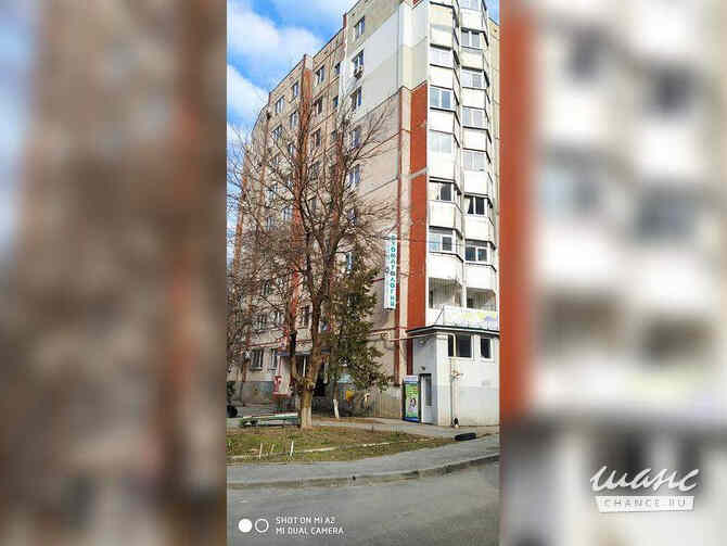 2-к квартира, 51.9 м², этаж 1/9 Ростов-на-Дону - изображение 1