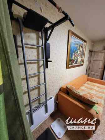 2-к квартира, 54.9 м², этаж 9/17 Москва - изображение 2
