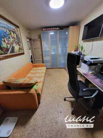 2-к квартира, 54.9 м², этаж 9/17 Москва - изображение 1
