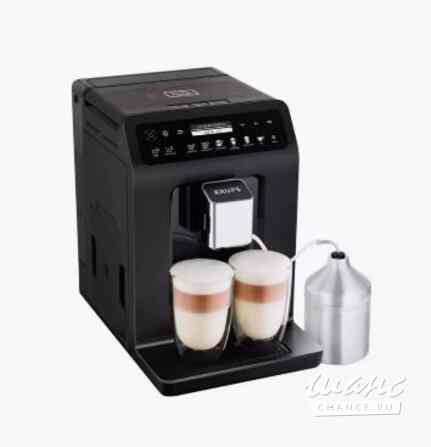 Продаётся Кофемашина krups EA894810 Сочи - изображение 4