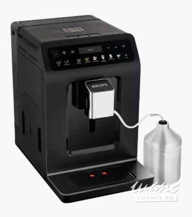 Продаётся Кофемашина krups EA894810 Сочи - изображение 1