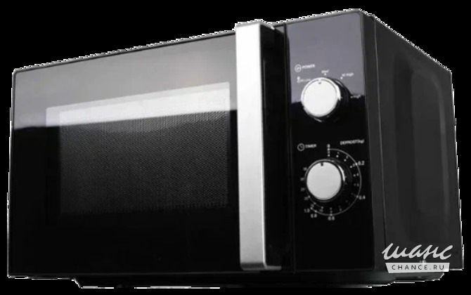 Продаётся Печь микроволновая бытовая midea MM820CXX-B Сочи - изображение 2