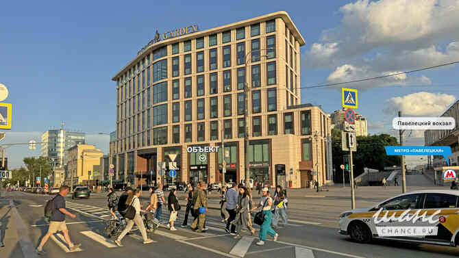 Продажа помещения различного назначения 29.8 м² Москва Москва - изображение 7
