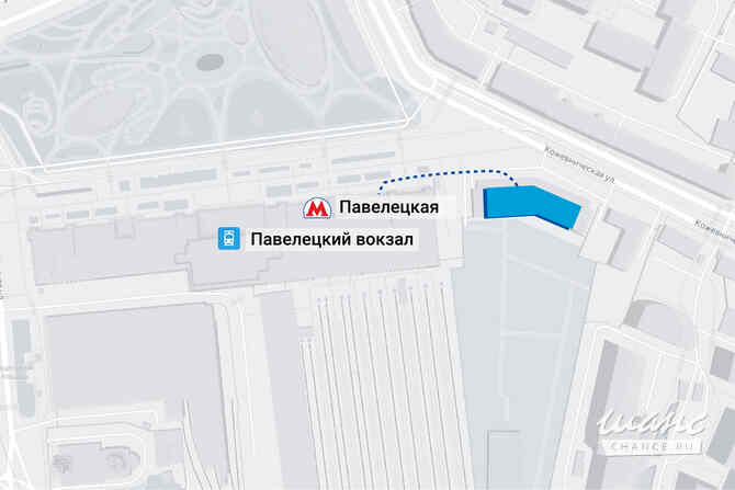 Продажа помещения различного назначения 29.8 м² Москва Москва - изображение 9