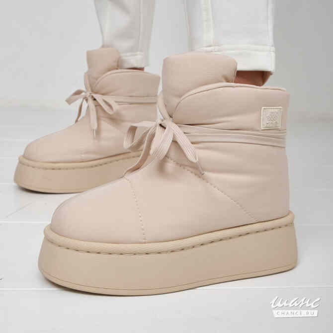 Полусапоги женские зимние KB904BG KING BOOTS Москва - изображение 1