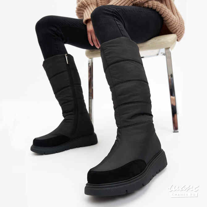 Сапоги женские зимние KB909SW KING BOOTS Омск - изображение 1