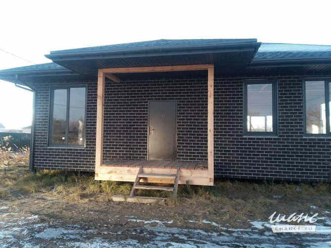 Коттедж 143 м², ДНП Фиалкино территория Раменское - изображение 4