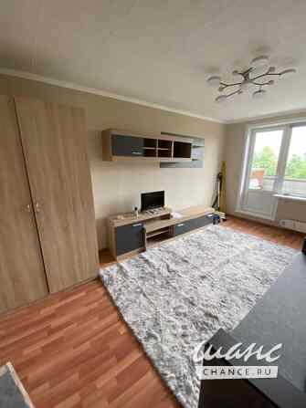 Сдаётся 1-к квартира, 33 м², этаж 5/12 Москва - изображение 4