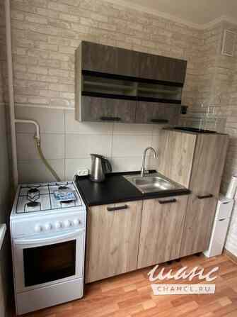 Сдаётся 1-к квартира, 33 м², этаж 5/12 Москва - изображение 7