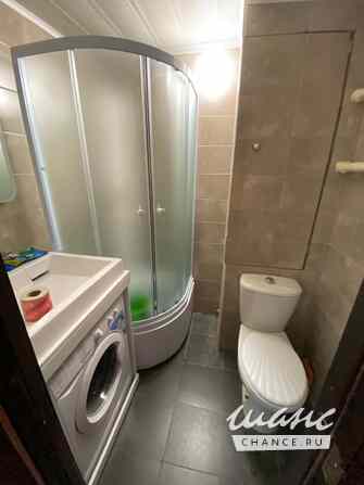 Сдаётся 1-к квартира, 33 м², этаж 5/12 Москва - изображение 1