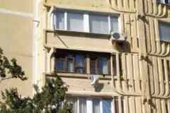 Сдаётся 3-к квартира, 42 м², этаж 3/9