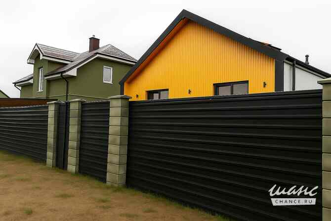 Коттедж 124 м², Корабельная улица, 11 Гурьевск - изображение 4
