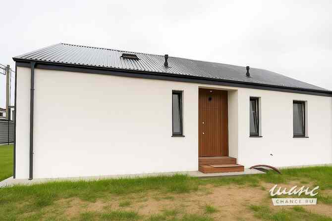 Коттедж 124 м², Корабельная улица, 11 Гурьевск - изображение 5