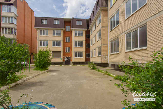 Продам студию 20 м², этаж 1/4 Краснодар - изображение 1
