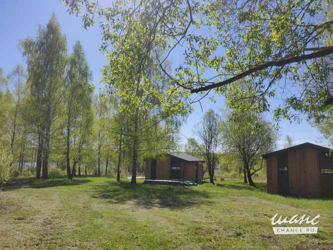 Земельный участок 530 соток, ИЖС Венев - изображение 4