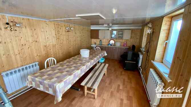 Дом 100.4 м², Командорская улица Елизово - изображение 8