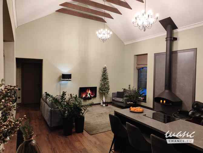 Дом 225 м², Зеленая улица, 15 Венев - изображение 4