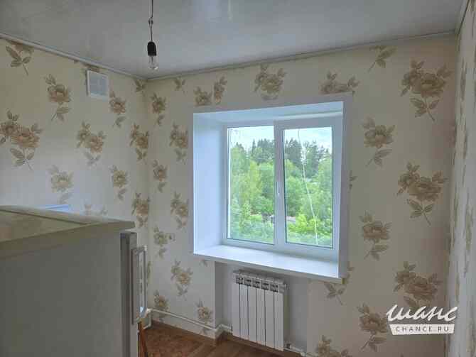 Продам 1-комнатную квартиру 31,2 м², этаж 5/5 Кимры - изображение 5