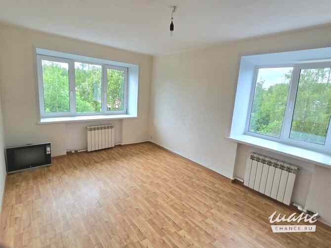 Продам 1-комнатную квартиру 31,2 м², этаж 5/5 Кимры - изображение 2