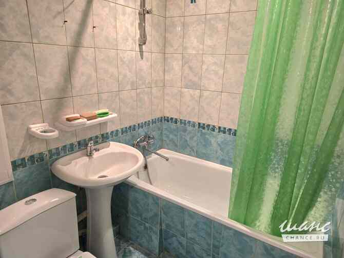 Продам 1-комнатную квартиру 31,2 м², этаж 5/5 Кимры - изображение 6
