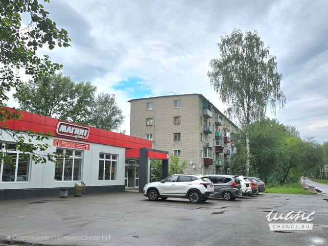 Продам 1-комнатную квартиру 31,2 м², этаж 5/5 Кимры - изображение 8