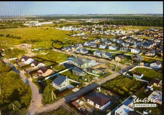 Земельный участок 12 соток, ИЖС Ломоносов - изображение 4