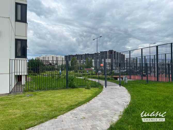 1-к квартира, 23.7 м², этаж 6/8 Ломоносов - изображение 9