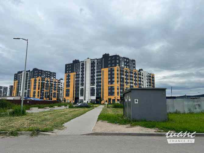 1-к квартира, 23.7 м², этаж 6/8 Ломоносов - изображение 6