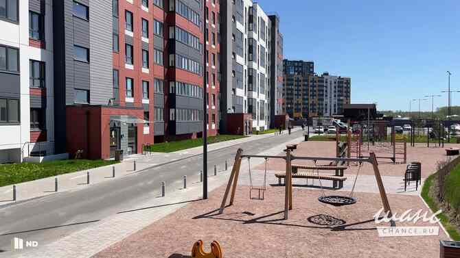 1-к квартира, 23.7 м², этаж 6/8 Ломоносов - изображение 2