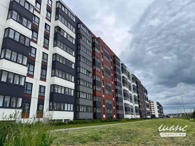 1-к квартира, 23.7 м², этаж 6/8 Ломоносов - изображение 7