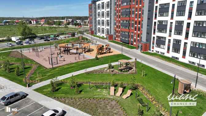 1-к квартира, 23.7 м², этаж 6/8 Ломоносов - изображение 1