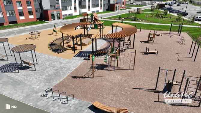 1-к квартира, 23.7 м², этаж 6/8 Ломоносов - изображение 4