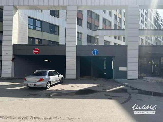 1-к квартира, 23.5 м², этаж 3/13 Санкт-Петербург - изображение 2