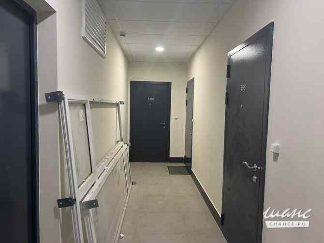 1-к квартира, 23.5 м², этаж 3/13 Санкт-Петербург - изображение 5