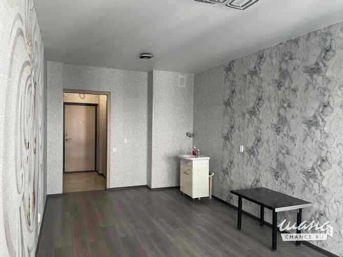 1-к квартира, 23.5 м², этаж 3/13 Санкт-Петербург - изображение 7