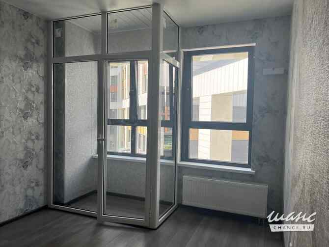 1-к квартира, 23.5 м², этаж 3/13 Санкт-Петербург - изображение 9