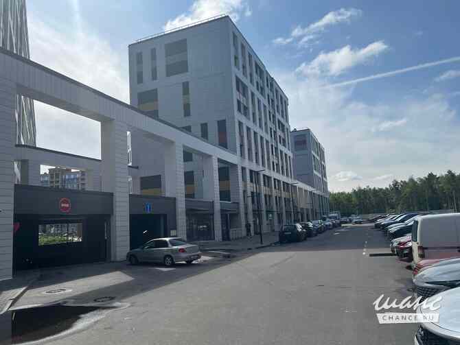 1-к квартира, 23.5 м², этаж 3/13 Санкт-Петербург - изображение 6