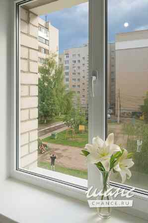 3-к квартира, 63.5 м², этаж 3/9 Энгельс - изображение 1