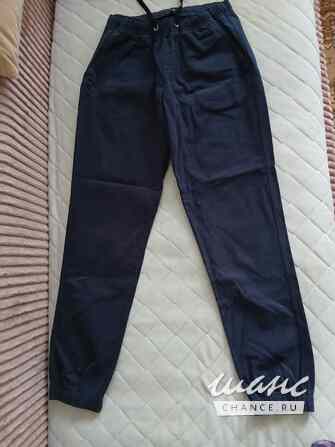 Брюки новые мужские 50 разм,рост 176 Екатеринбург - изображение 6