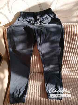 Брюки новые мужские 50 разм,рост 176 Екатеринбург - изображение 4