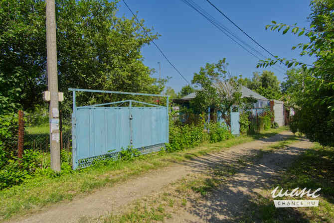 Продам земельный участок 8 соток, ИЖС, Краснодар Краснодар - изображение 1